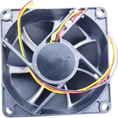 New Original ADDA AD07012DX257300 12V 0.35A for Acer EV-S21T D200 projector cooling fan