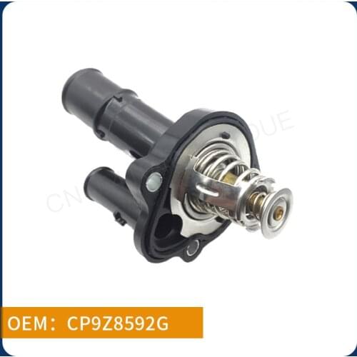 OEM CP9Z8592G It is suitable for Changan Ford Focus sedan Mazda Volvo 2.0L car thermostat