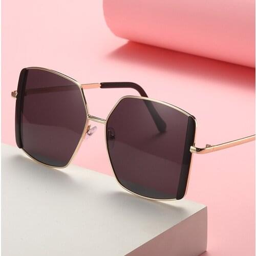 Personalized Designer Sunglasses Women 2021 High Quality Retro Sunglasses Women Square Glasses Women/Men Luxury Oculos De Sol