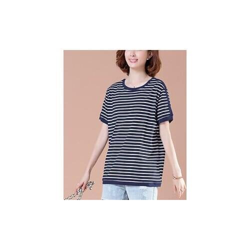 Tops T Shirt Women Short Sleeve Tshirt Women Lady Black