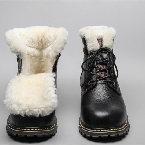 Wootten Men's Classic Boots China