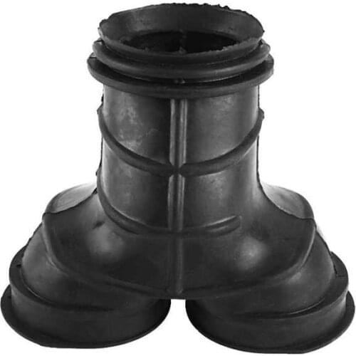 1Pc Carb Intake Carburetor Interface Adapters Carb Intake Adapters For Honda Rebel CMX250/CA250 96-11 CMX250C 03-11