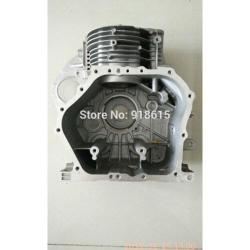 186F CRANKCASE Km186fa km186f cylinder block fit kipor kama diesel 5KW generator