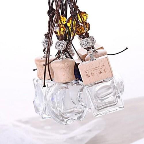The Smell Of Perfume Pendant Car Accessories Pendant In Addition To Perfume Bottle Oil Car Perfume Bottles Car F20171234