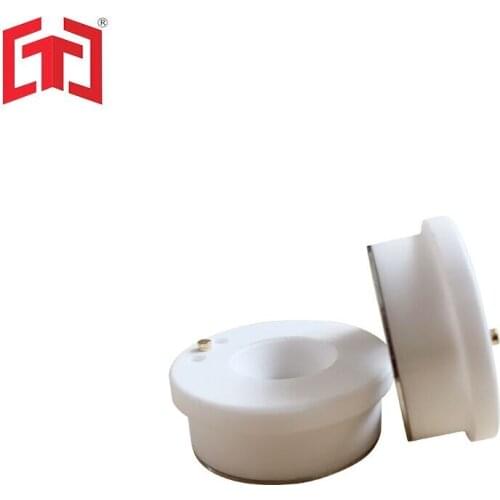 D32/28 ceramic rings for Raytools laser cutting machine