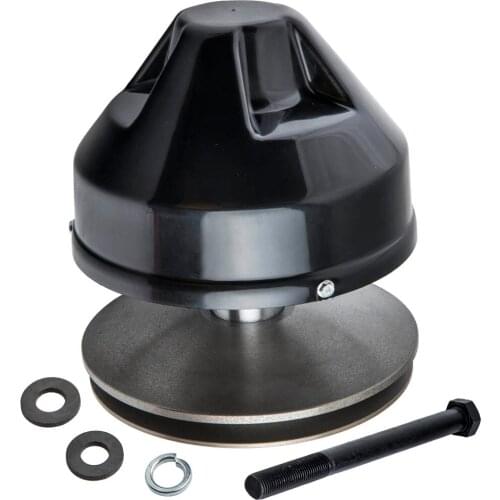 Drive Clutch for E-Z-GO EZGO Golf Cart Part Drive Clutch Gas 1989-1994 2cycle 1991-2009 txt 4 Cycle 23817G1 26952G01 26952G02