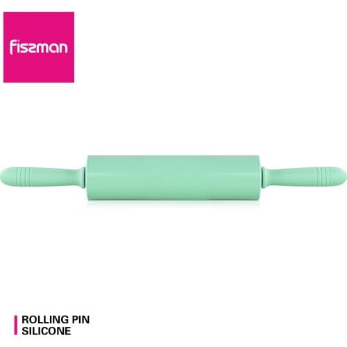 FISSMAN Plastic Rolling Pins For Dough China