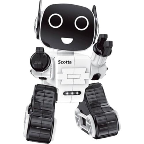iBaseToy Radio Controlled Robots