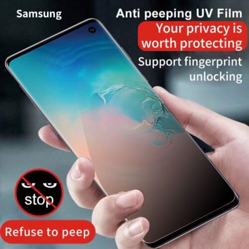 IZCH Screen Protectors For Samsung