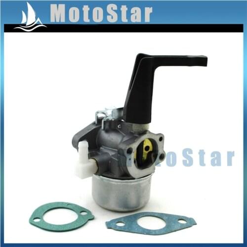 Carburetor Carb For Briggs & Stratton 696065 Replaces Old Briggs # 697422