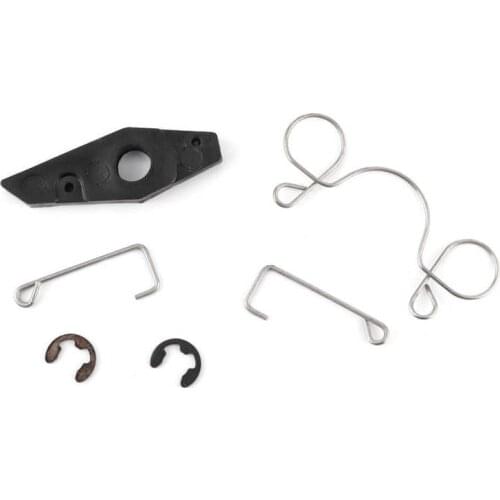 Oxygen Pump bilge pump /set Starter Pull Start Repair Tools Fit for Yamaha Outboard 2‑Storke 5HP 6HP sponges