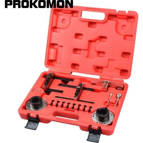 Petrol Engine Timing Tool Set For Ford 1.0 EcoBoost 1.0 SCTi Focus Fiesta B & C Max