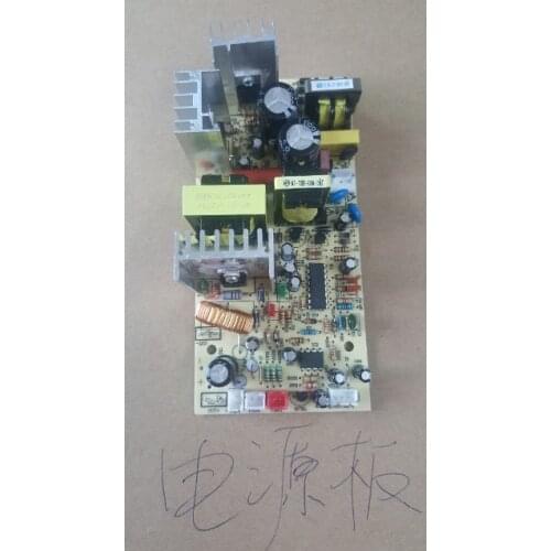 Refrigerator Power Supply Board Semiconductor Electronic Wine Cabinet Power Supply Board Electronic Refrigerator Power Supply
