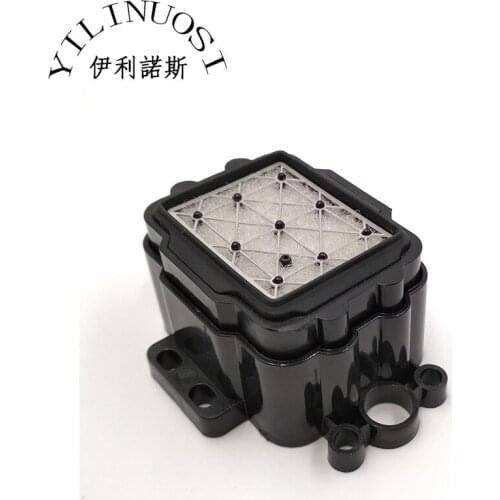 Free shipping Gongzheng DX5 Capping printers