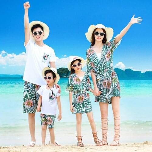 QUCHJM White Summer Dresses