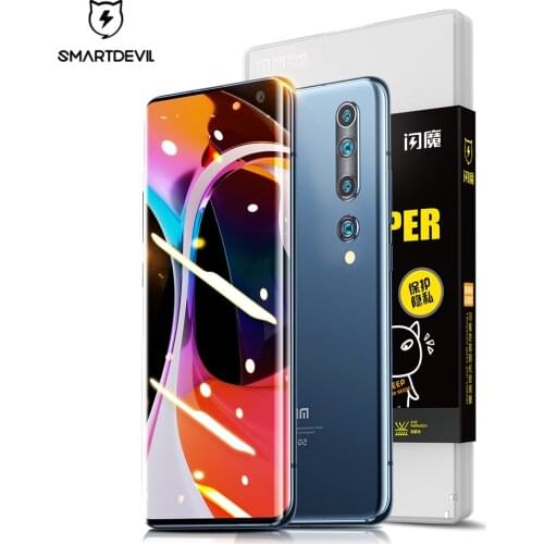SmartDevil Screen Protectors For Xiaomi