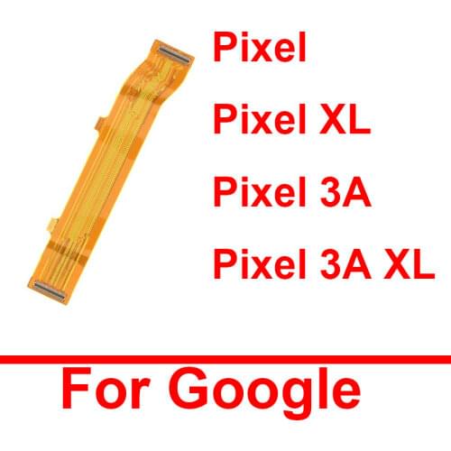 Weeten Flex Cables For Google Phones