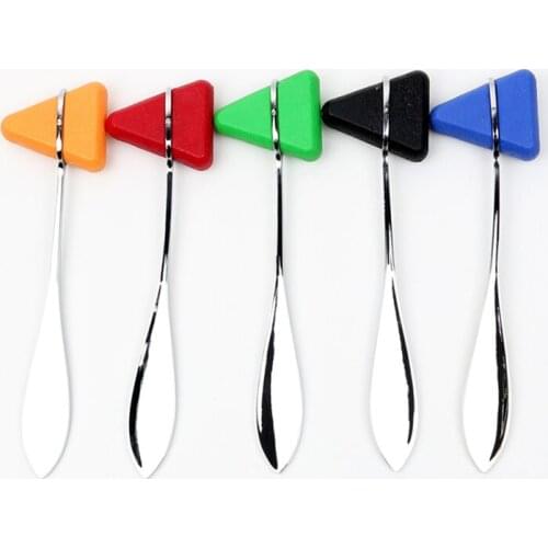 1PC Diagnostic Percussion Reflex Hammer Neurological Testing Reflex Hammer for Nurses,Students, Emergency Room