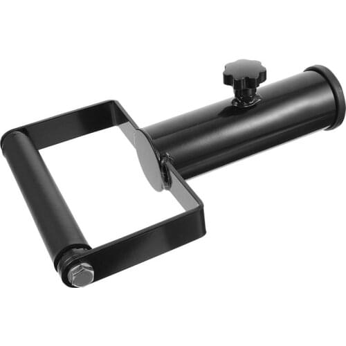 1Pc Barbell Handle Landmine Handle T Bar Row Attachment Fitness Equipment