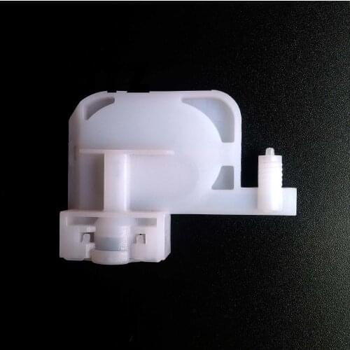 10pcs small ink Damper square head for Epson R1800 1900 1390 2400 1100 DX4 DX5 printers Eco solvent for Roland Mutoh Mimaki