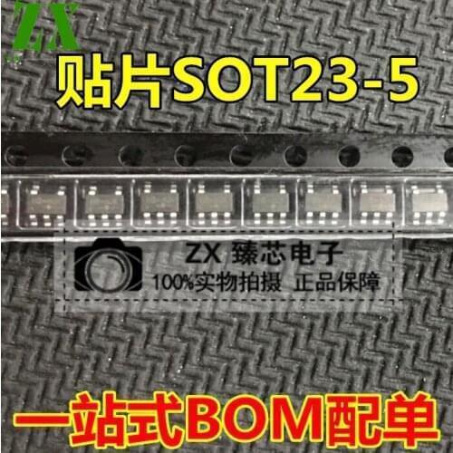 100% New&original In Stock TLV3701CDBVR TLV3701C Marking:CBVV SOT23-5 IC