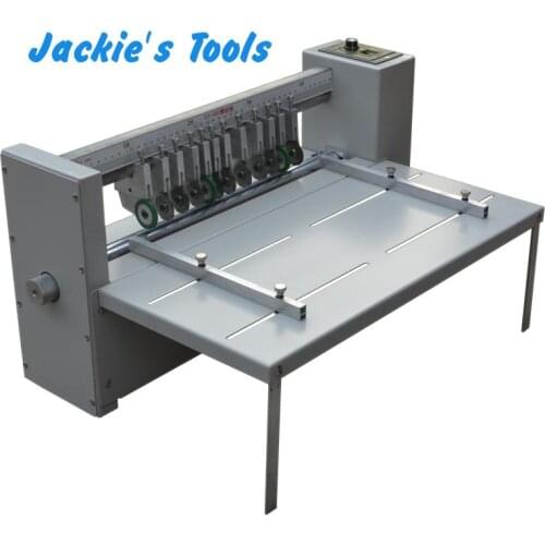 460mm Sticker Half Cutting Machine Adhesive Sticker Paper Cutter 220V top quality