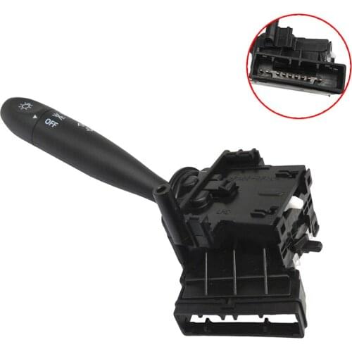 93410-1G000 Headlight Turn Signal Switch Regulator 93410-1C000 93410-1C200 For Hyundai Accent For Kia Rio 5 2006-2011
