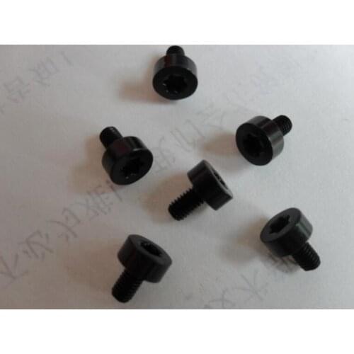 A16 12.9 compression screws / locking Torx screws / three Paul knife rod screw M3*8 M4*10 M6*10 Free shipping