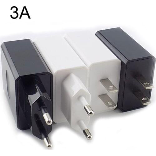 AC / DC Adapter DC 5V 3A AC 100-240V Converter Power Adaptor 5 V Volt 1000MA Power Supply Charger Mini Micro Usb