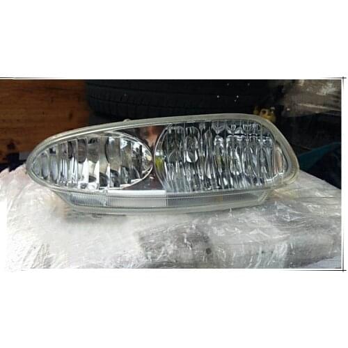 Car Accessories Front Bumper Light Fog Lamp for Lexus LS430 2002