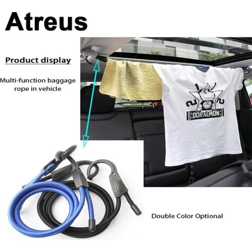 Backar Lashing Belts