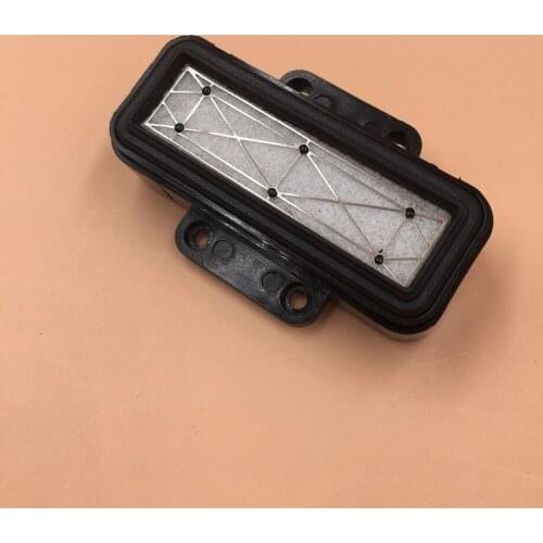 Free shipping for Ricoh G5 black head capping cap top