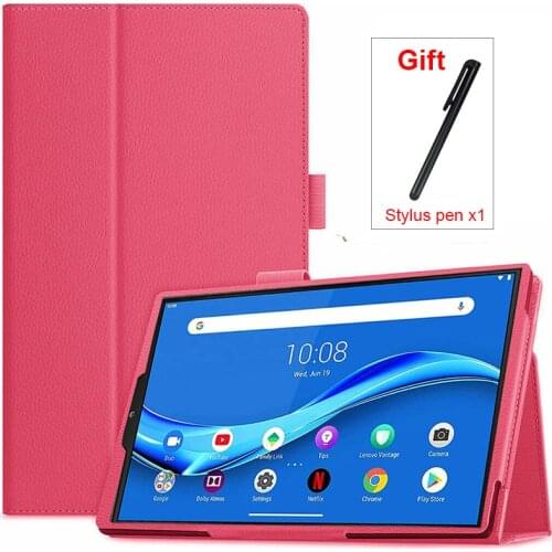 2020 Cover For Lenovo Tab M10 Plus X606 10.3''TB-X606F X606X funda Case For M10 FHD Plus X606F M10 HD 2nd Gen X306F X Caqa Coque