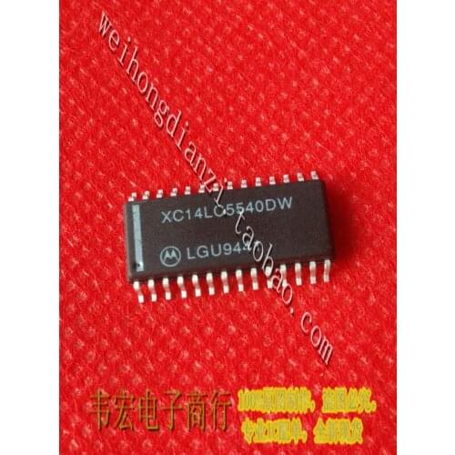 Delivery.MC14LC5540DW XC14LC5540DW SOP28 Free