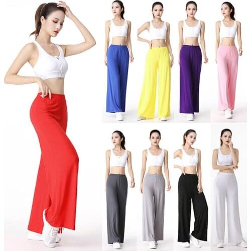 Женские брюки широкие FGHGF China At AliExpress