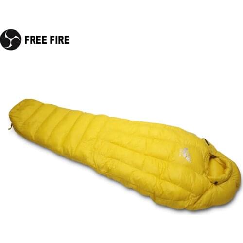 Free Fire Sleeping Bags