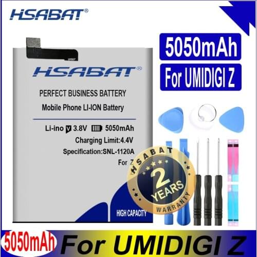 HSABAT Z Pro China
