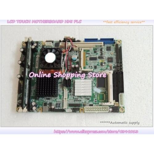 IB950EF Industrial Motherboard 100% Tested Perfect Quality