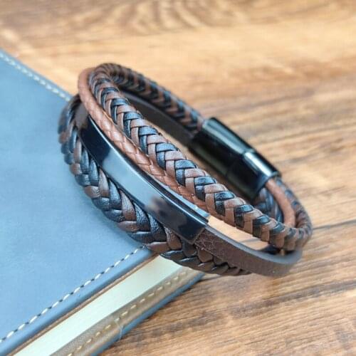 Jiangmingao Big Bracelets