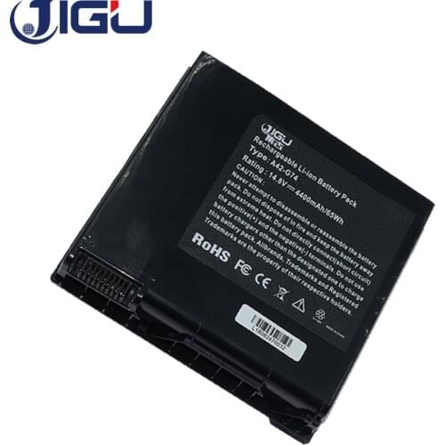 JIGU 8CELLS Laptop battery For ASUS A42-G74 G74 G74J G74S G74SX G74SW G74JH G74SW-A2