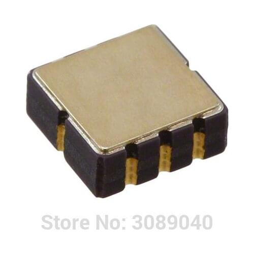 LT6654AHLS8-2.5 LT6654BHLS8-2.5 LT6654 - Precision Wide Supply High Output Drive Low Noise Reference