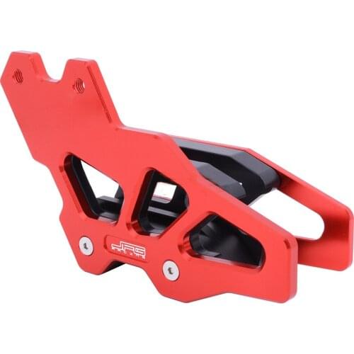 Motorcycle Chain Guide Guard Protection Cover For Honda CRM125 CRM 125 XR250 BAJA CRF250L CRF250RL CRF250RLA XR CRF 250 L RL RLA