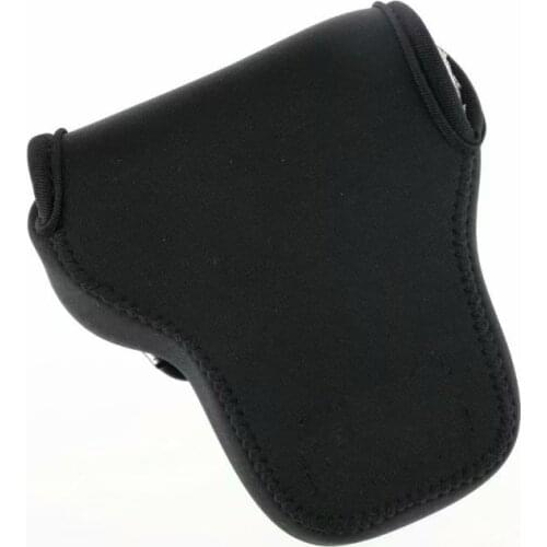 Neoprene Soft Waterproof Inner Camera Case Cover Bag for Fuji XT1 XT20 XT10 XT10 XT20 XT-1 Camera Lens