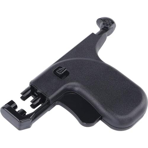 Ear Piercing Gun Kit Piercing Gun Beauty Body Black Pierce kit Painless Hole Piercer Piercing Tool for Ear Nose Navel