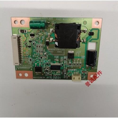 L32E5020E constant current board V323 - A05 MT3151A05-1 4 h + V3236.171 / B1