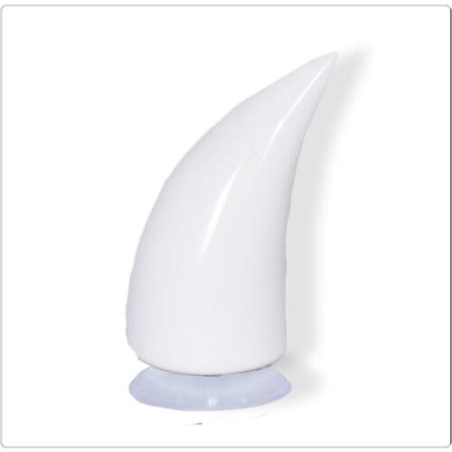 Motorcycle helmet suction cup corner plastic rubber off-road modeling for HONDA XR400MOTARD CRF250L M CRF1000L XR650R