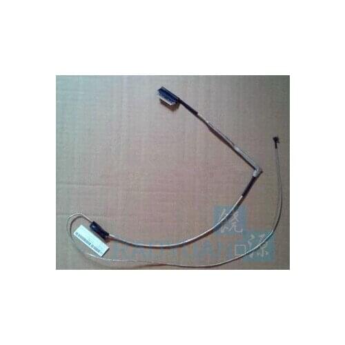 Brand new Screen CABLE for Lenovo ideapad Z400 series VIWZ1 LVDS DC02001OF00 cable Free Shipping