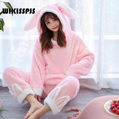 Женские пижамы с капюшоном WIKISSPJS China At AliExpress