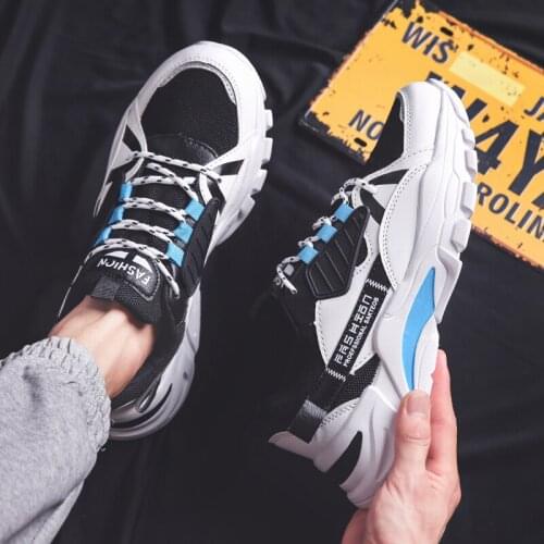 YANGZHICONG Running Shoes