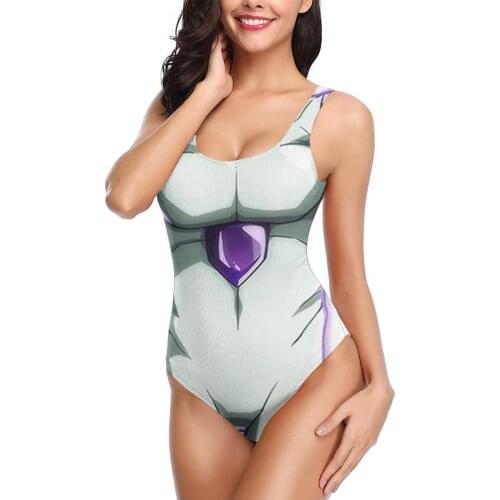 Women 2021 Exotic Bikinis Cosplay Harajuku Otakus R370 Women Swimsuit One Piece swimsuit Anime Aesthetics bathing suit SwimSuit